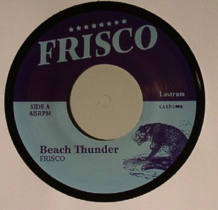 FRISCO - Beach Thunder