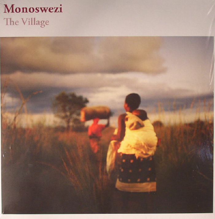 MONOSWEZI - The Village