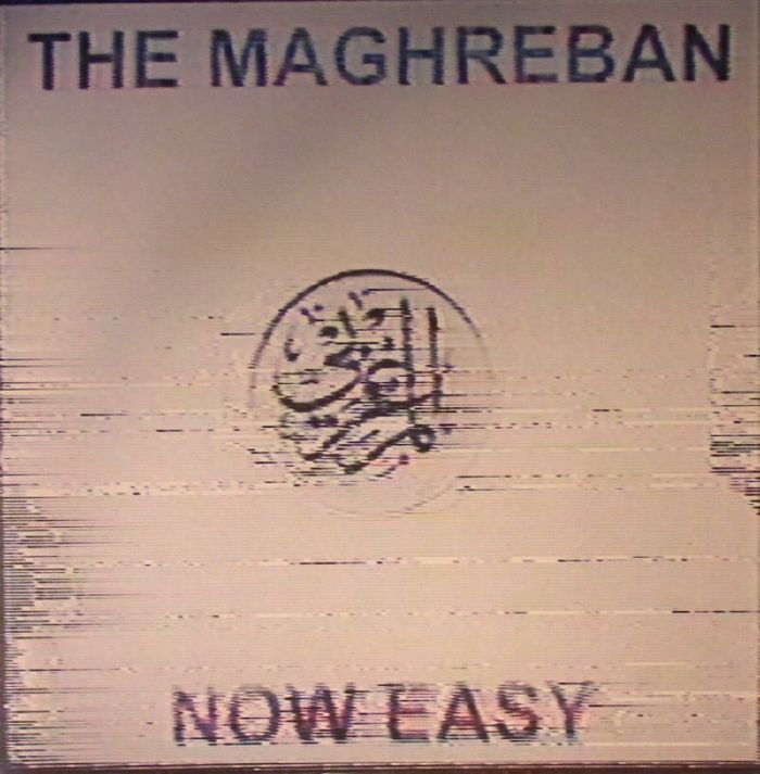 MAGHREBAN, The - Now Easy