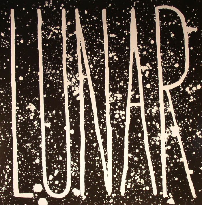 FINGERPAINT - Lunar EP