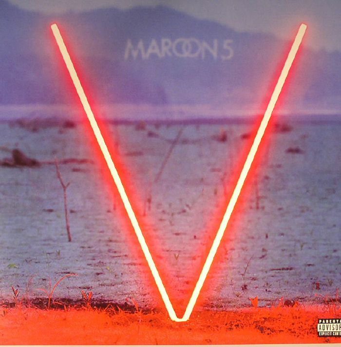 MAROON 5 - V