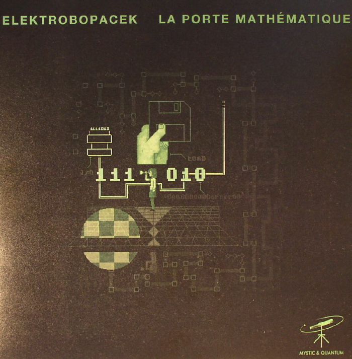 ELEKTROBOPACEK - La Porte Mathematique