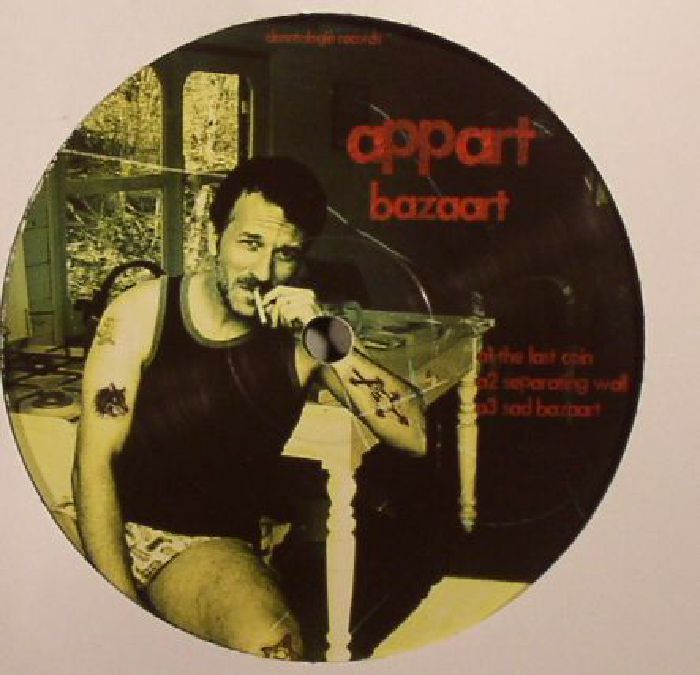 APPART - Bazaart