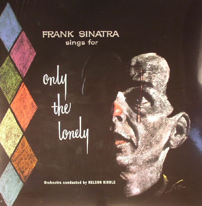 SINATRA, Frank - Only The Lonely