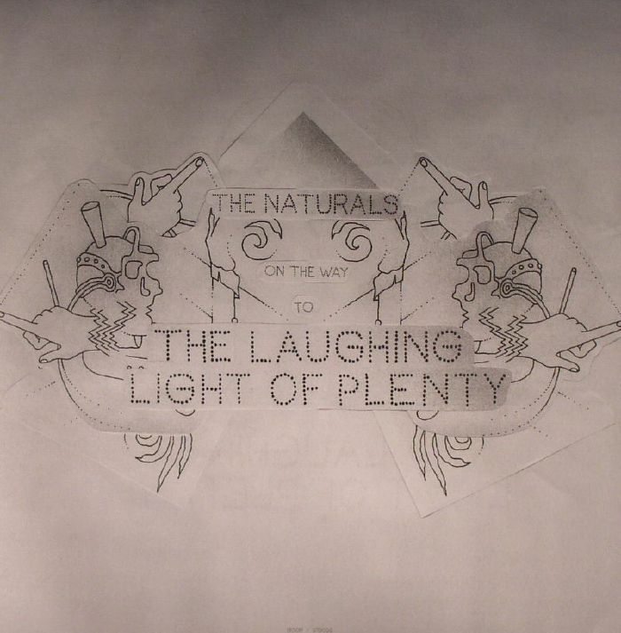 NATURALS, The - On The Way (To The Laughing Light Of Plenty) 