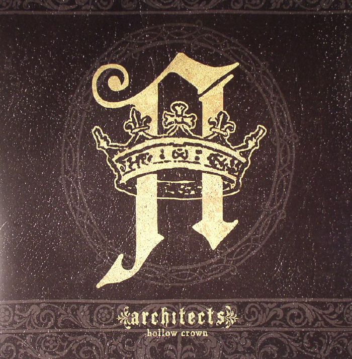 ARCHITECTS - Hollow Crown