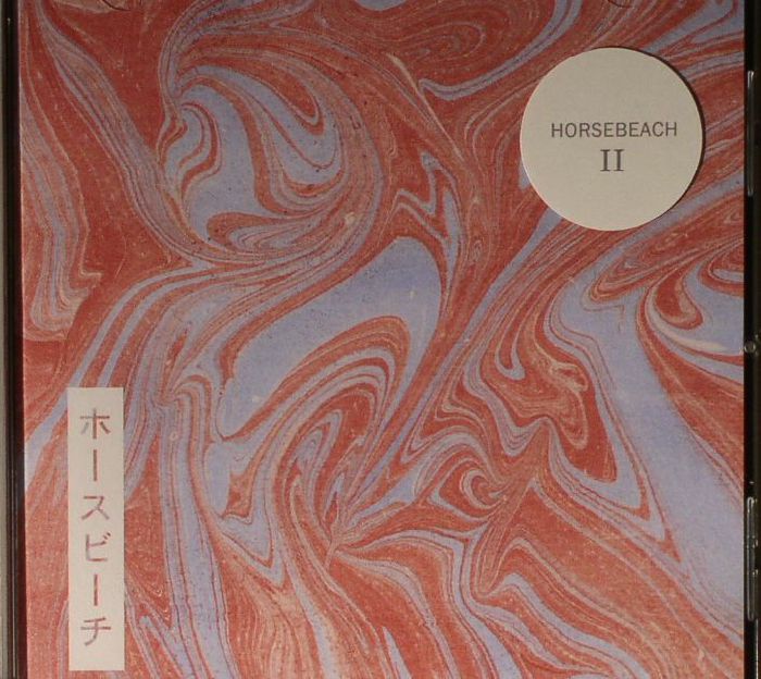 HORSEBEACH - II: Alone