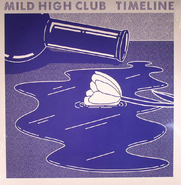 MILD HIGH CLUB - Timeline