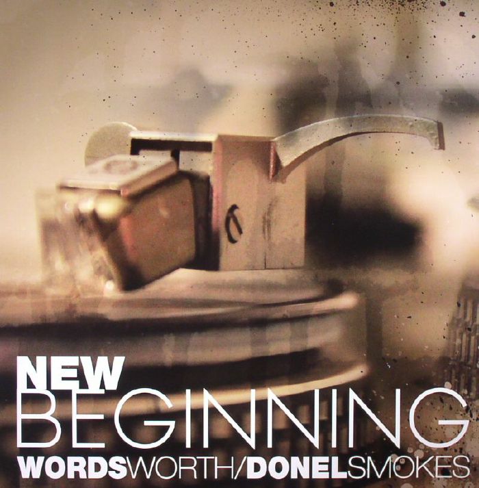 WORDSWORTH/DONEL SMOKES - New Beginning