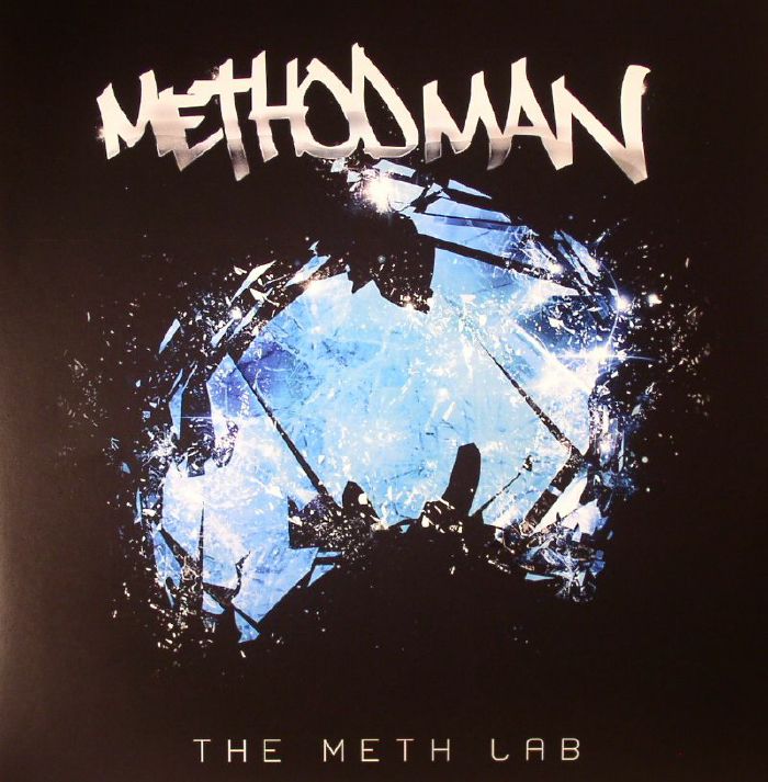 METHOD MAN - The Meth Lab