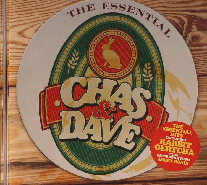 CHAS & DAVE - The Essential