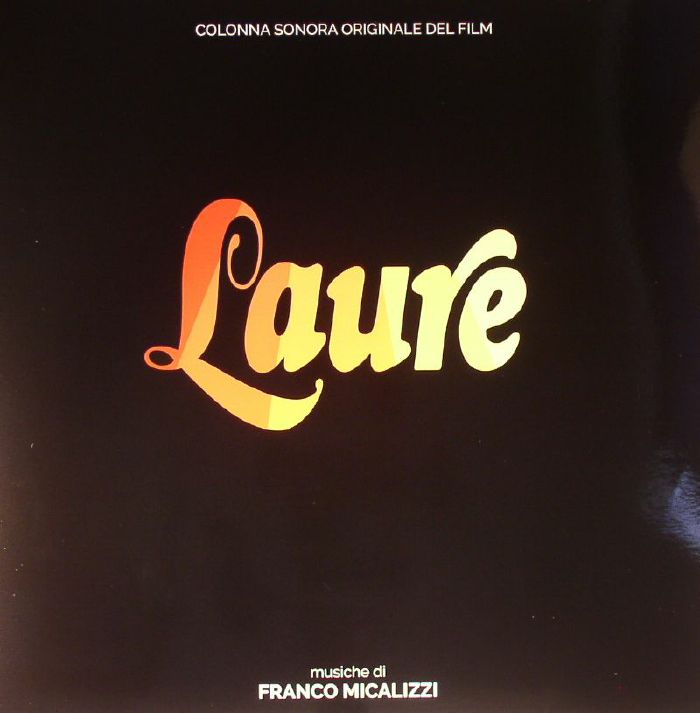 MICALIZZI, Franco - Laure (Soundtrack)