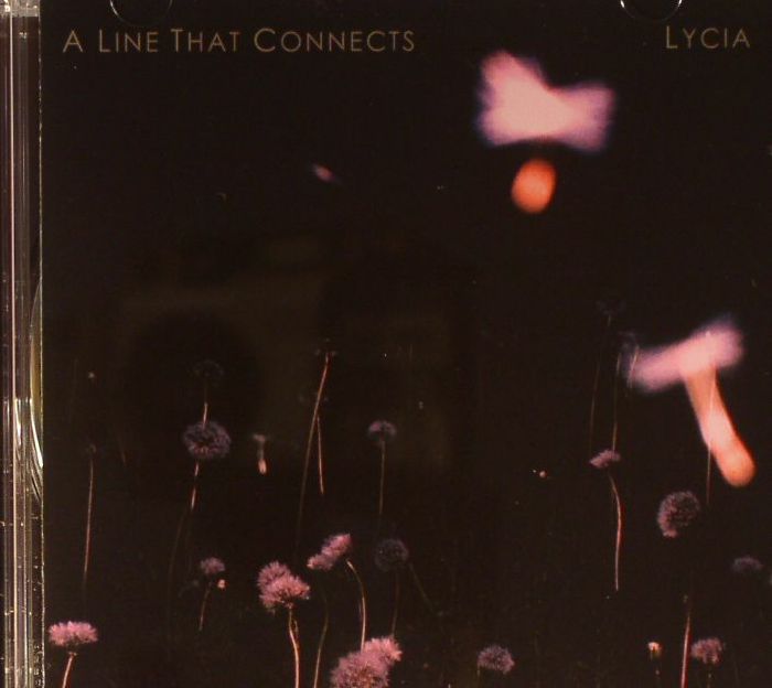 LYCIA - A Line That Connects