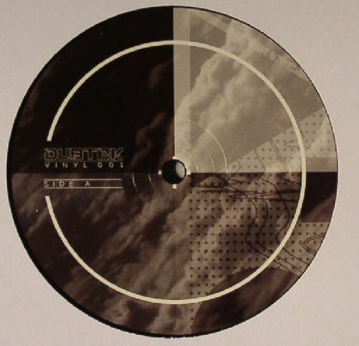 MEISER, David/KERENI/JAKE CONLON - Dubtek Vinyl
