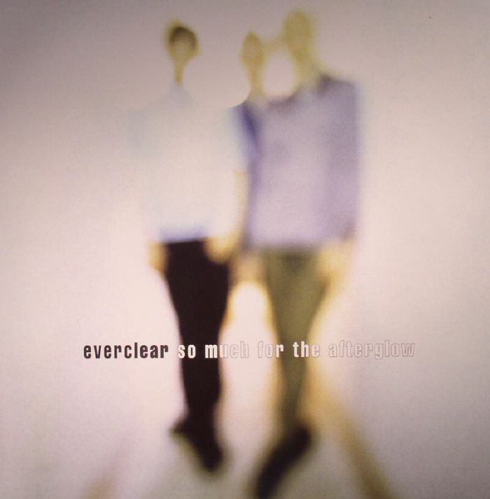 EVERCLEAR - So Much For The Afterglow