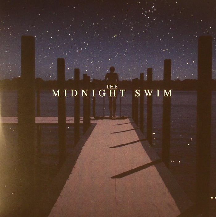 MISTER SQUINTER/ELLEN REID - The Midnight Swim