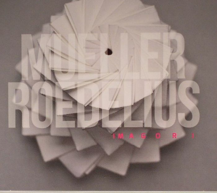 MUELLER ROEDELIUS - Imagori