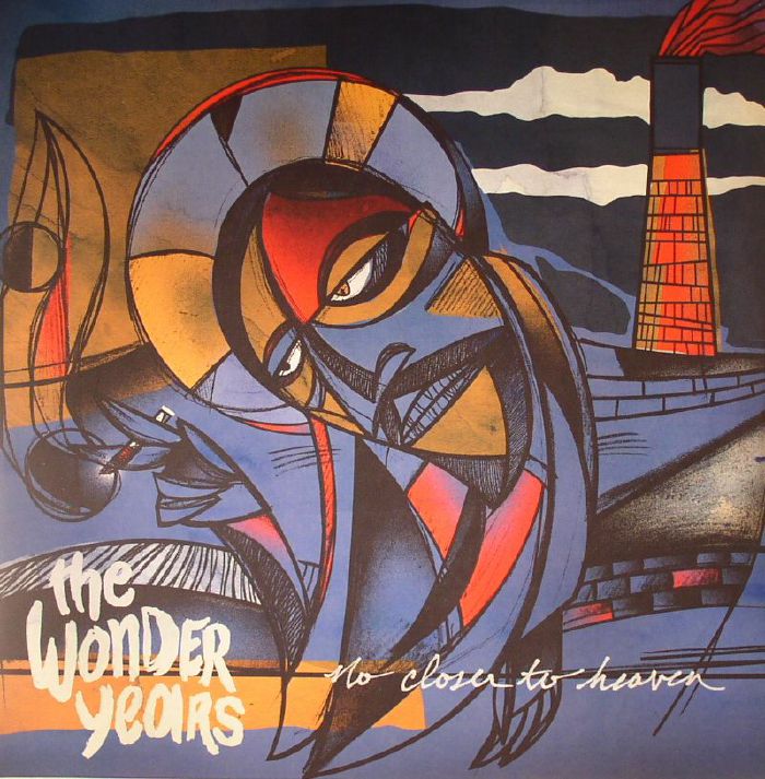 WONDER YEARS, The - No Closer To Heaven