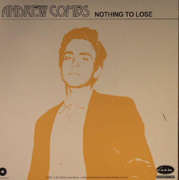 COMBS, Andrew/BARNA HOWARD - Nothing To Lose