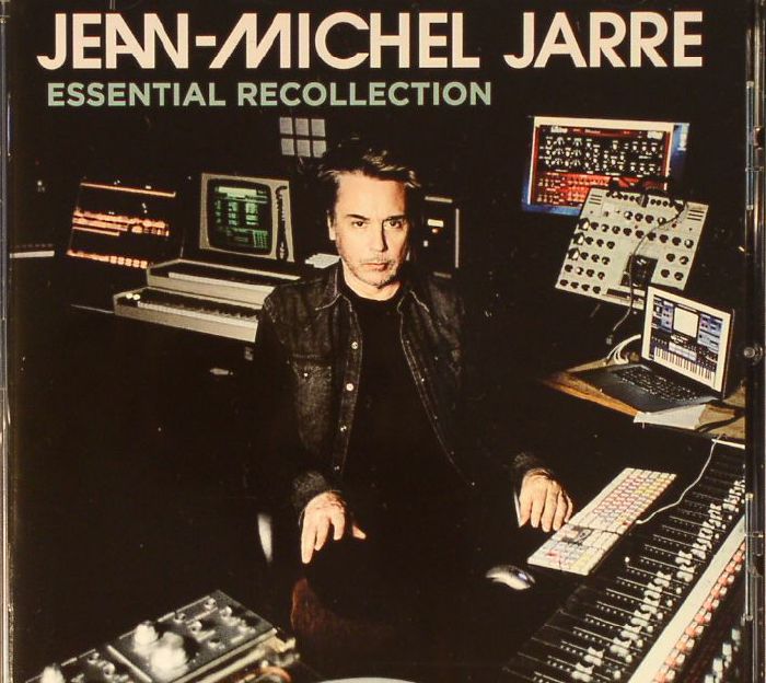 JARRE, Jean Michel - Essential Recollection