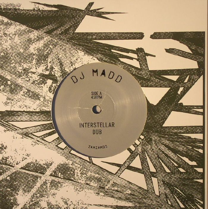 DJ MADD - Interstellar Dub