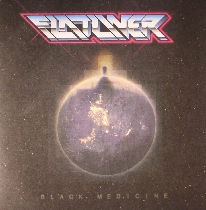 FLATLINER - Black Medicine