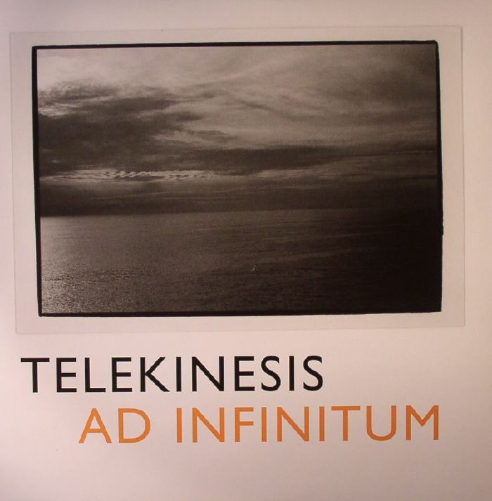 TELEKINESIS - Ad Infinitum