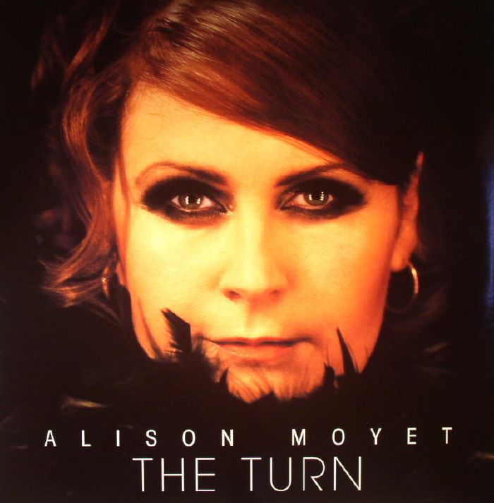 MOYET, Alison - The Turn