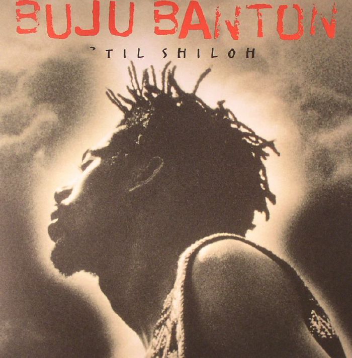 BANTON, Buju - Til Shiloh (reissue with 4 bonus tracks)