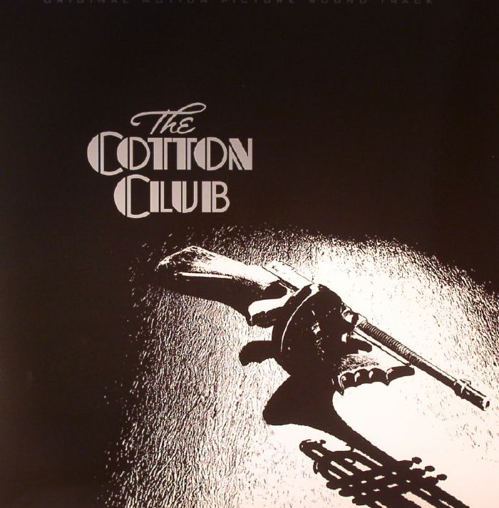 BARRY, John - The Cotton Club (Soundtrack)