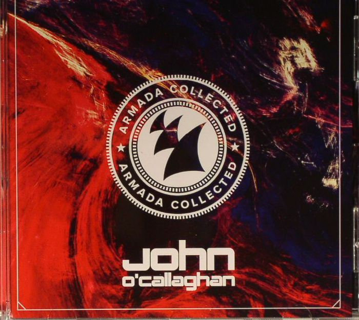 O'CALLAGHAN, John/VARIOUS - Armada Collected