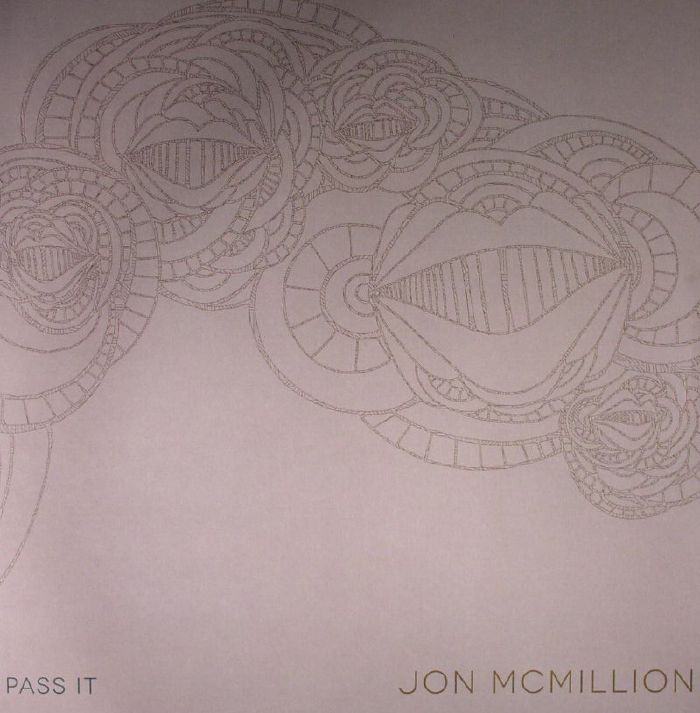 McMILLION, Jon - Pass It