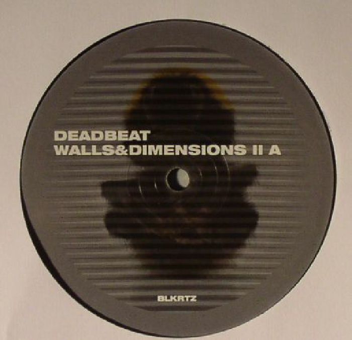DEADBEAT - Walls & Dimensions II