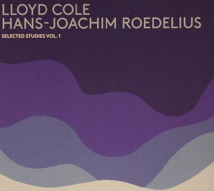 COLE, Lloyd/HANS JOACHIM ROEDELIUS - Selected Studies Vol 1