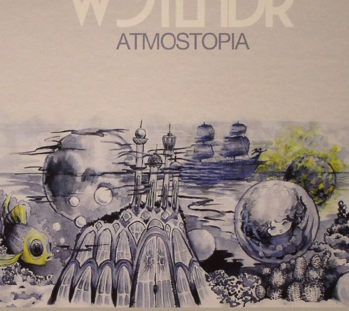 WSTLNDR - Atmostopia
