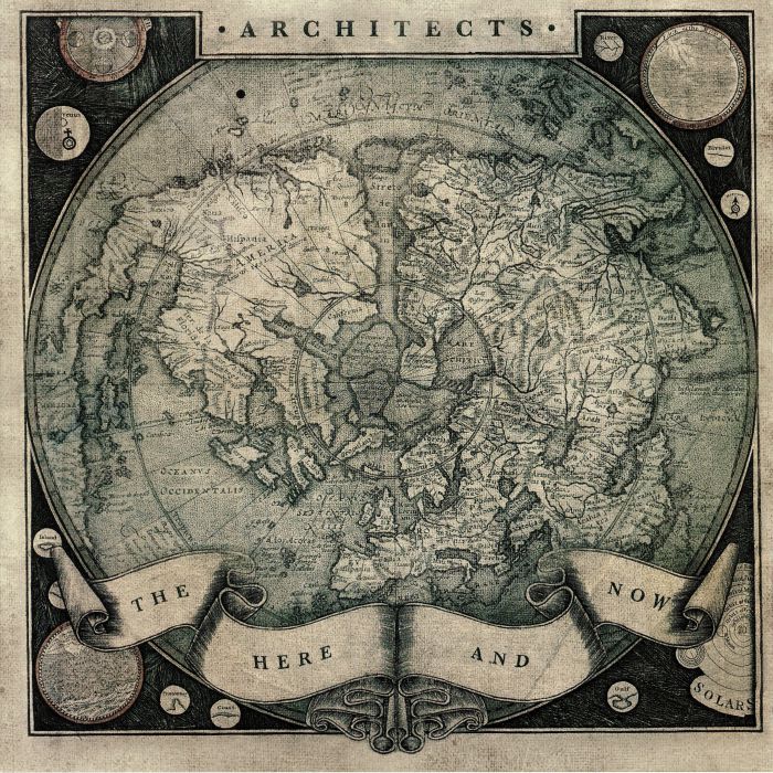 ARCHITECTS - The Here & Now