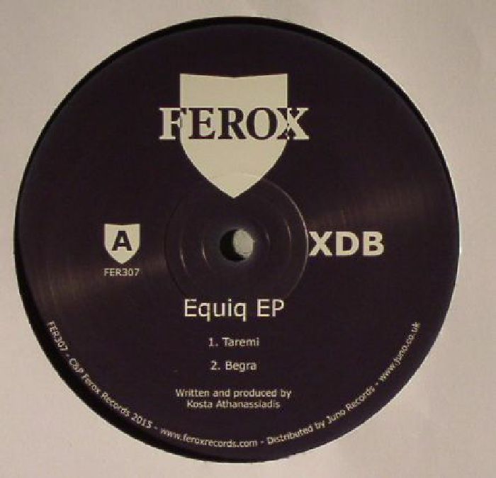 XDB - Equiq EP