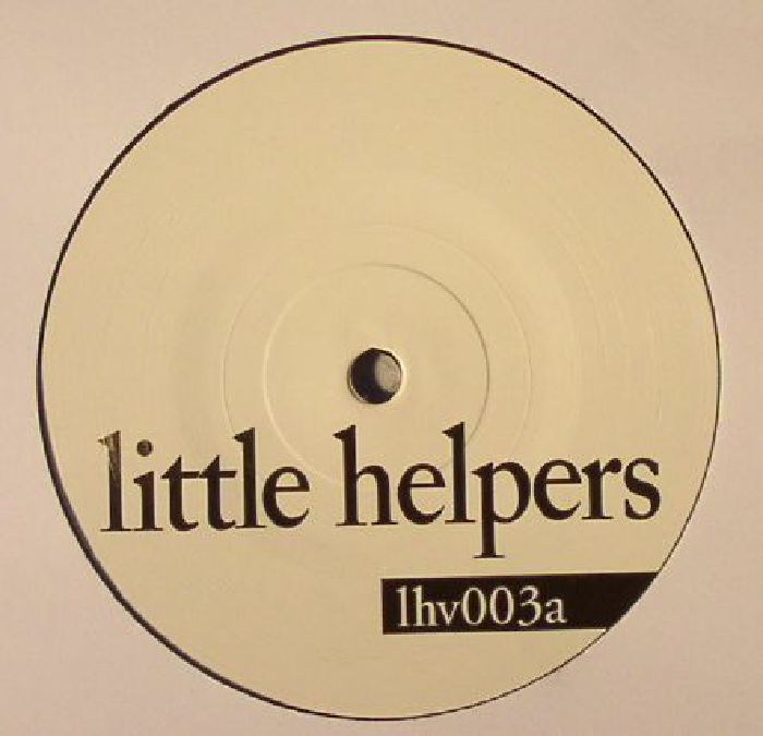 LITTLE HELPERS - Little Helpers 03