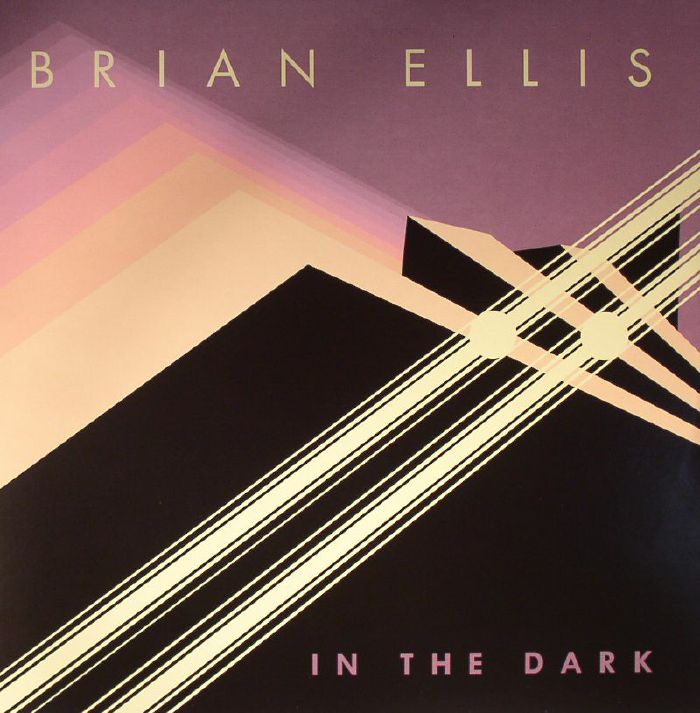 ELLIS, Brian - In The Dark