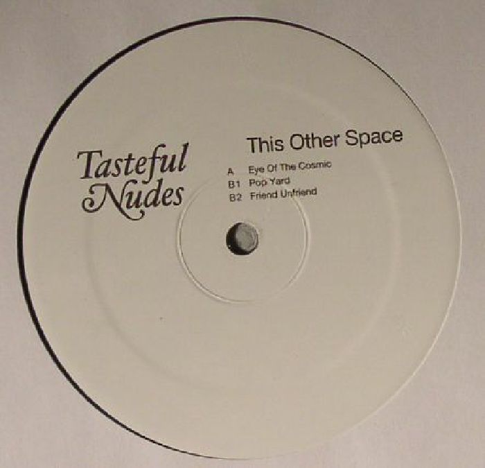 THIS OTHER SPACE - The Tom EP