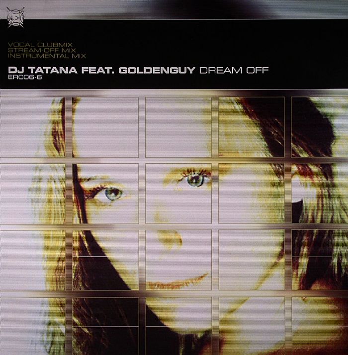 DJ TATANA feat GOLDENGUY - Dream Off