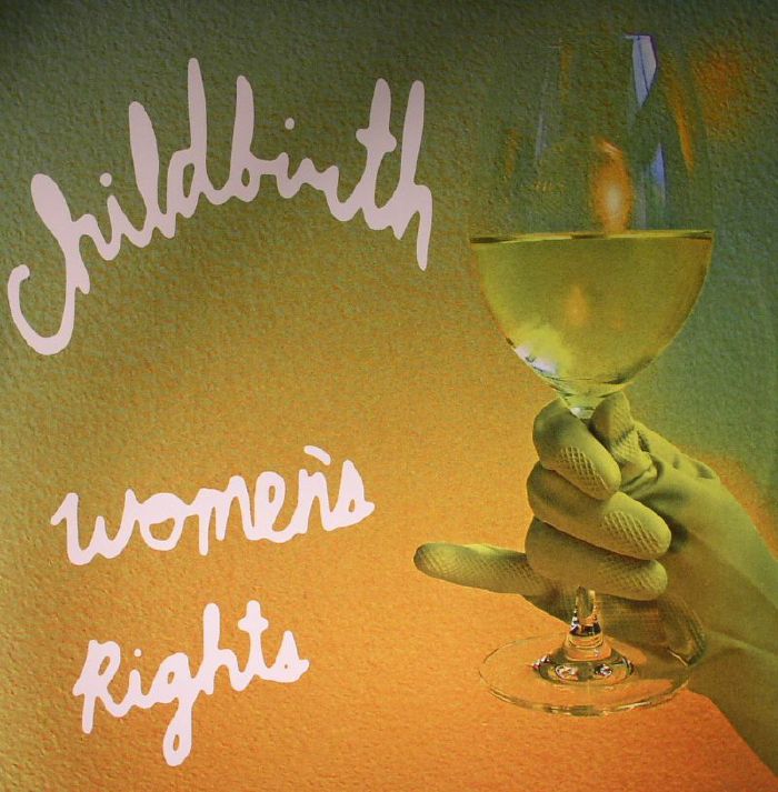 CHILDBIRTH - Women's Rights