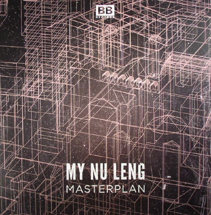 MY NU LENG - Masterplan