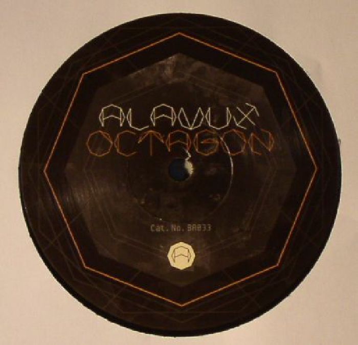 ALAVUX - Octagon