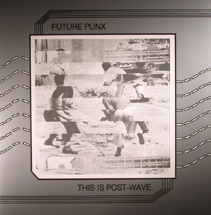 FUTURE PUNX - This Is Post Wave