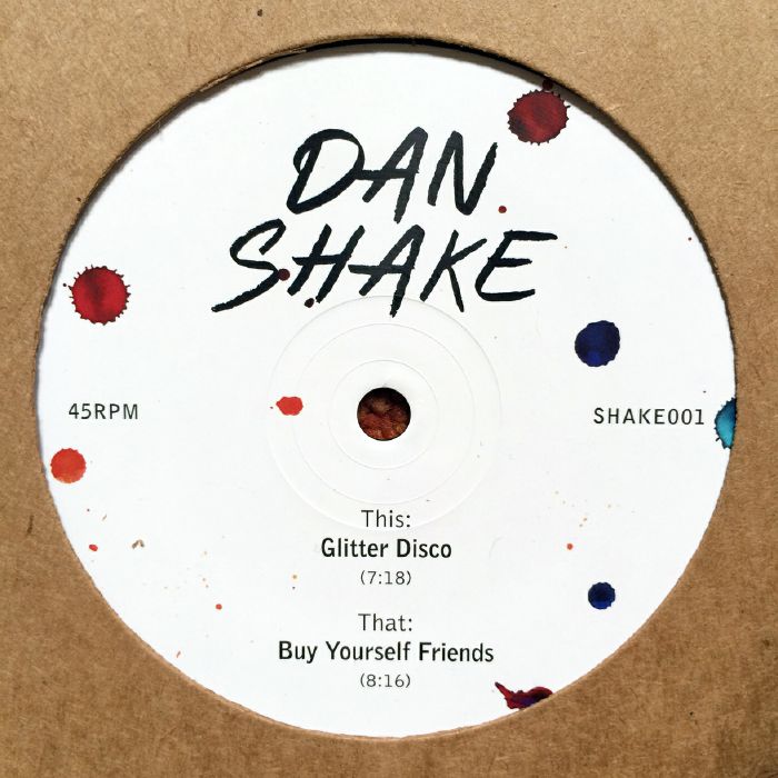SHAKE, Dan - Shake Edits 1