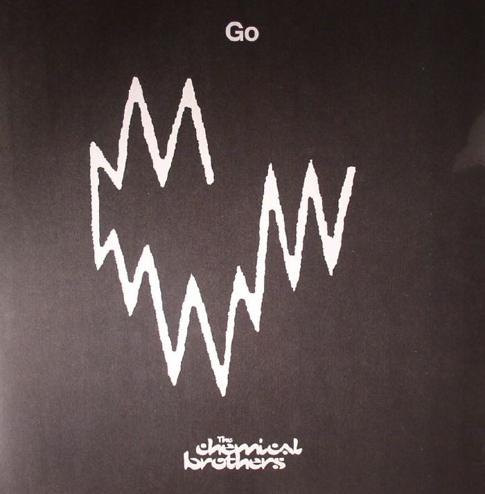 CHEMICAL BROTHERS, The - Go