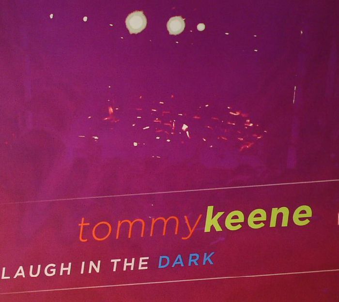 KEENE, Tommy - Laugh In The Dark