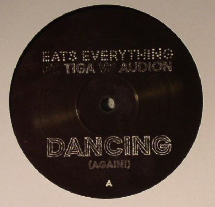 EATS EVERYTHING feat TIGA vs AUDION - Dancing (Again!)