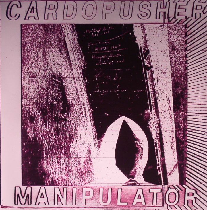 CARDOPUSHER - Manipulator